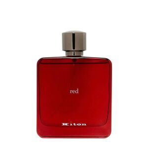 Kiton Unisex Red - Perfume 100Ml